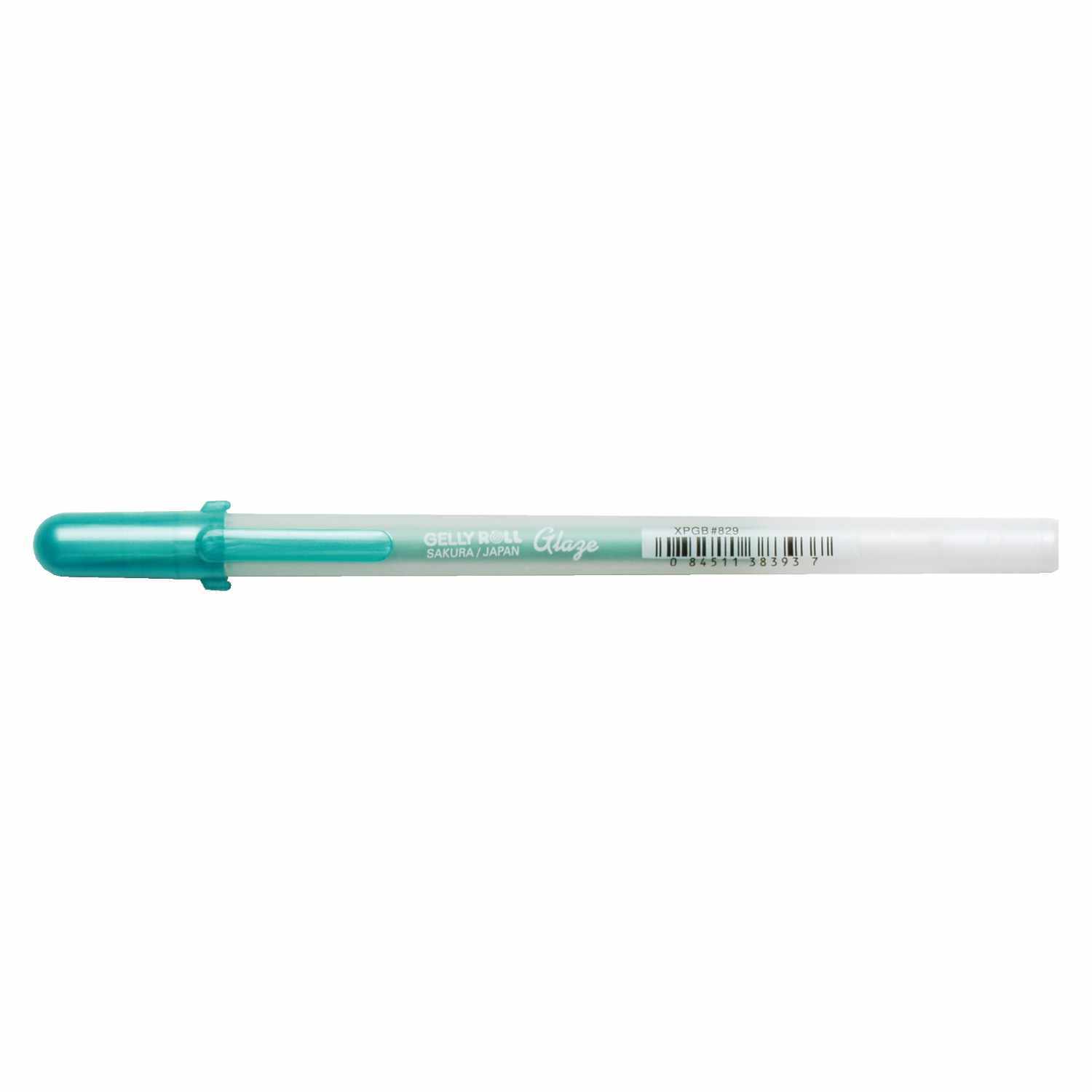 Gelly Roll Glaze 3D-Roller Gelstift von Royal Talens