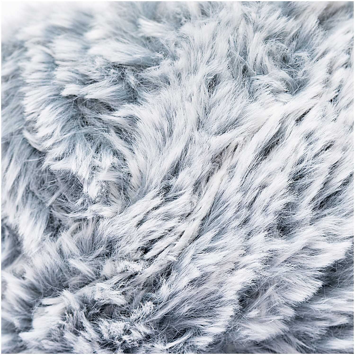 Creative Petit Lapin Super Chunky 100g 60m Farbe Blau von Rico Design