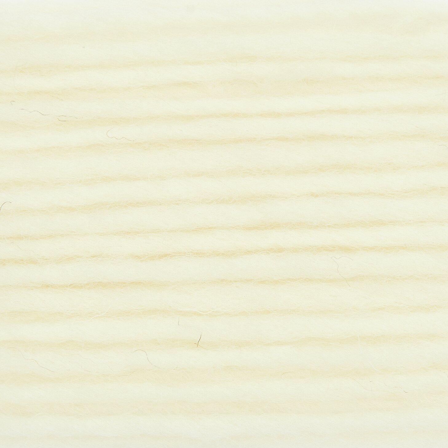 Essentials Organic Wool aran 50g 85m Farbe Creme von Rico Design