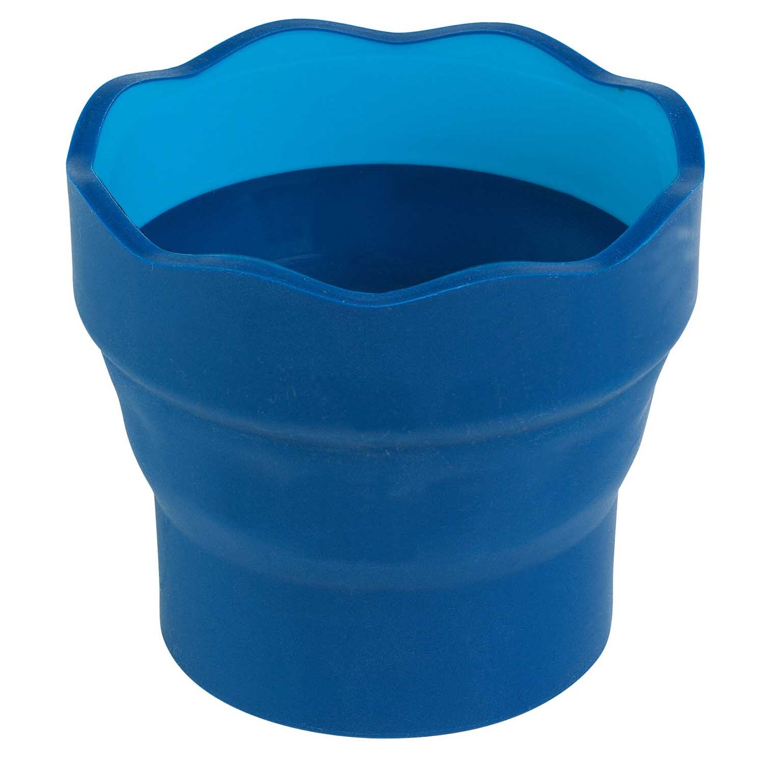 Wasserbecher Clic & Go von Faber-Castell 