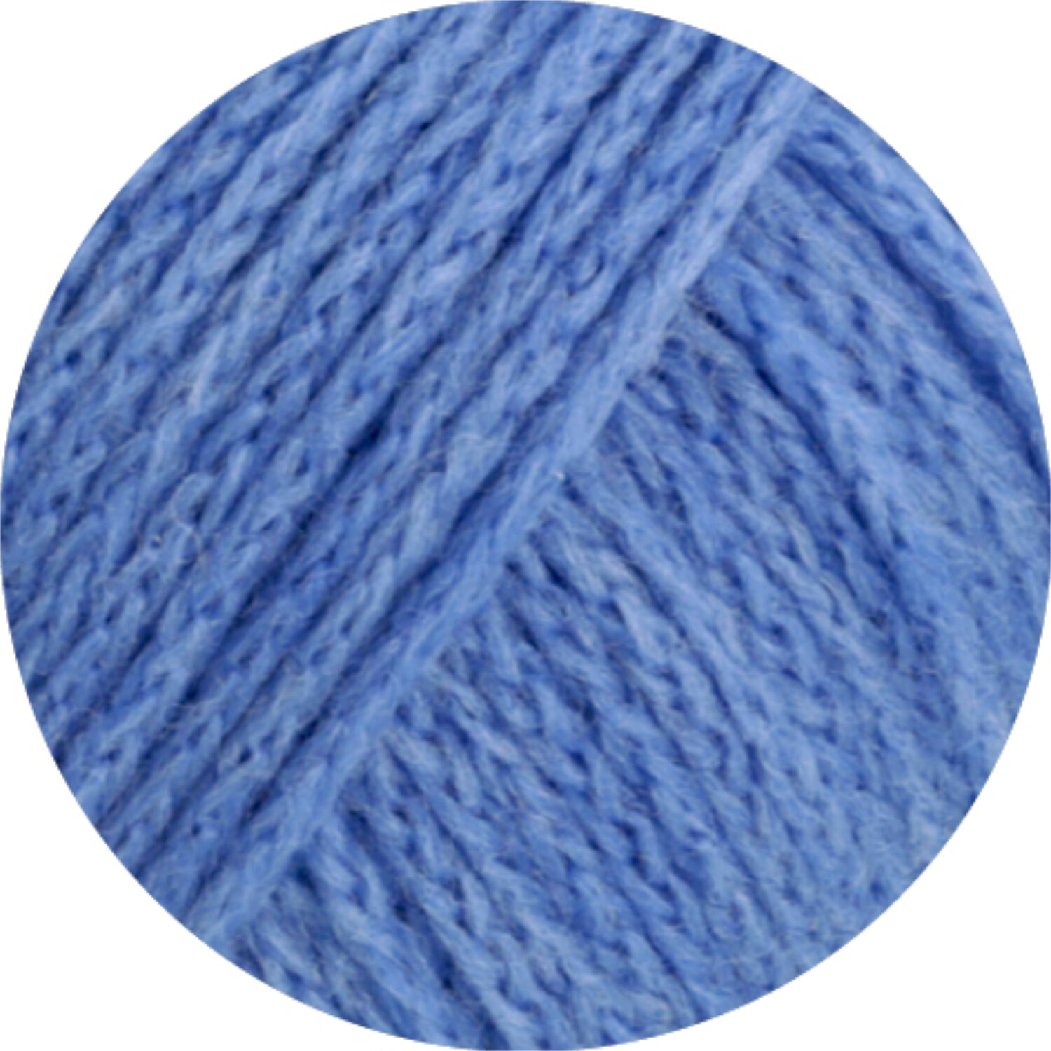 Blau