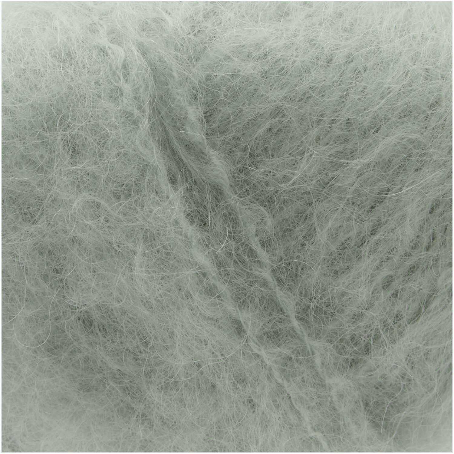 Fashion Mohair Merino Chunky 50g 100m Farbe Lindgrün von Rico Design