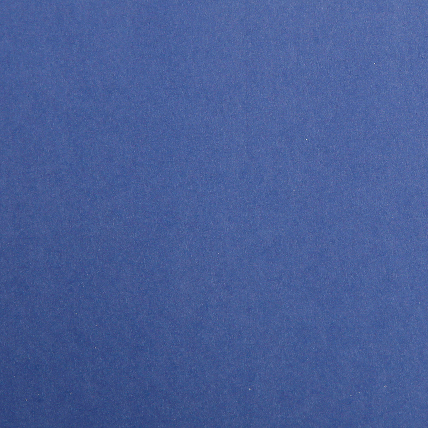 Fotokarton A4 25 Bögen in Mitternachtsblau von Clairefontaine, 270g/m², ideal für kreative Projekte.