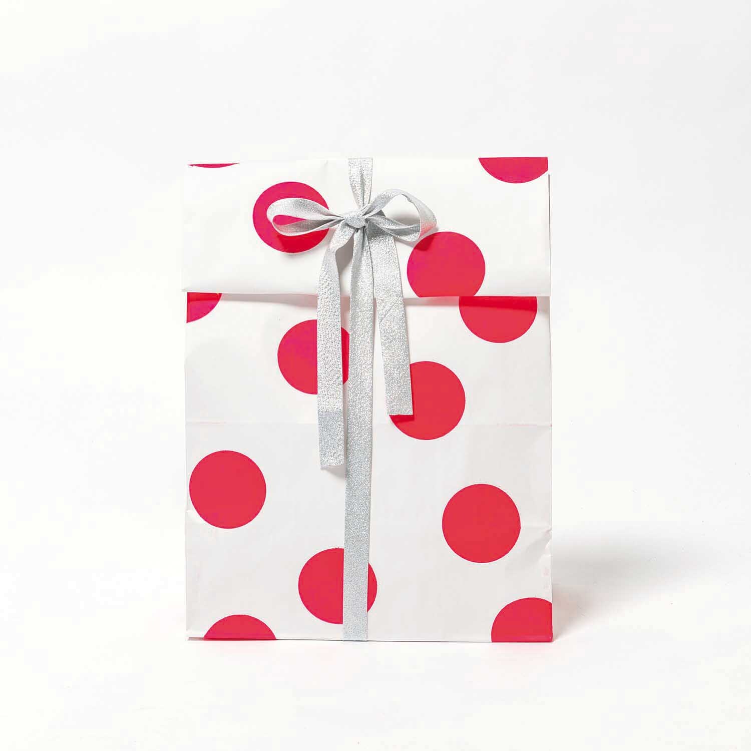 Paper Poetry Metallicband silber 3m von Rico Design