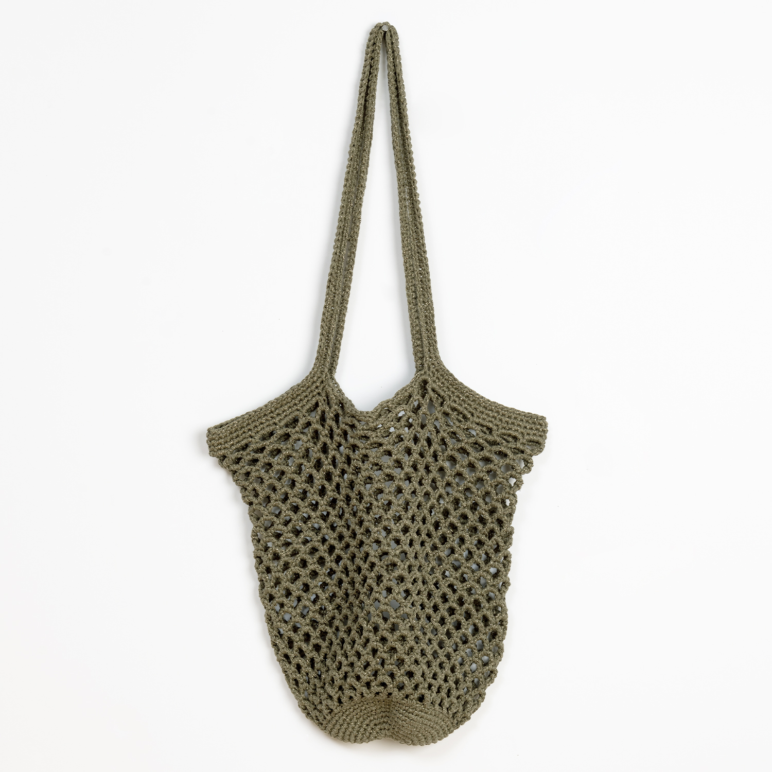 Tasche Zink