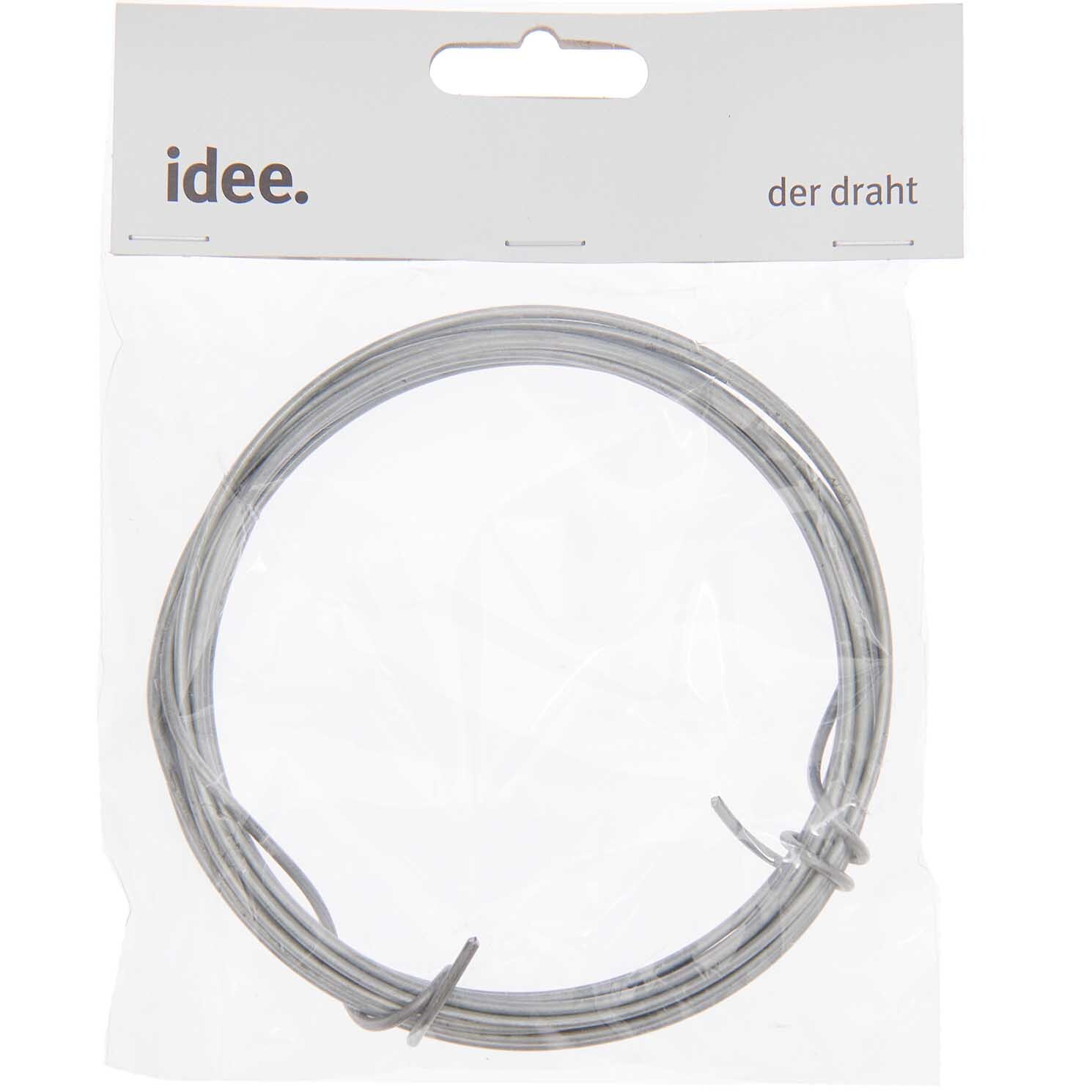 Palmendraht 2mm 5m von idee. Creativmarkt 