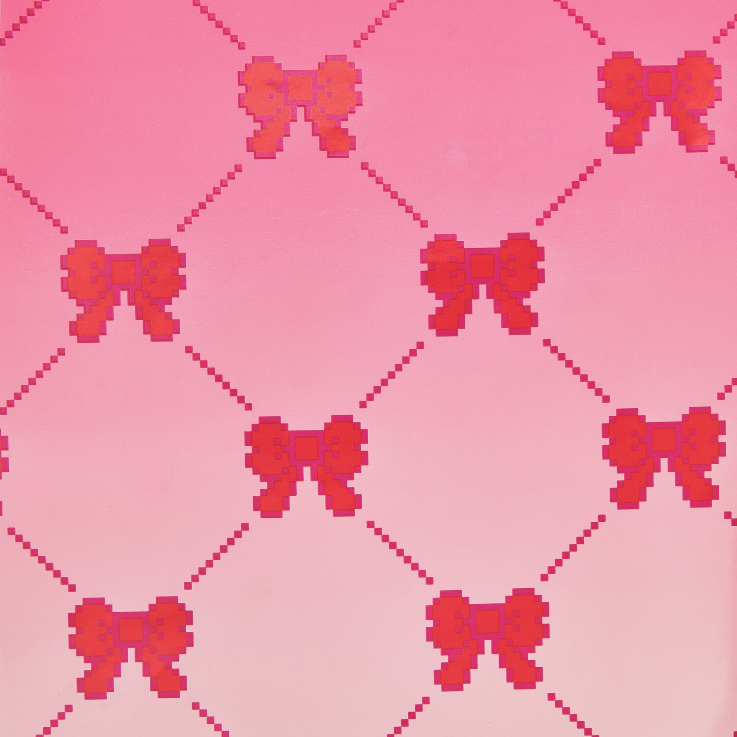 Neon Pink