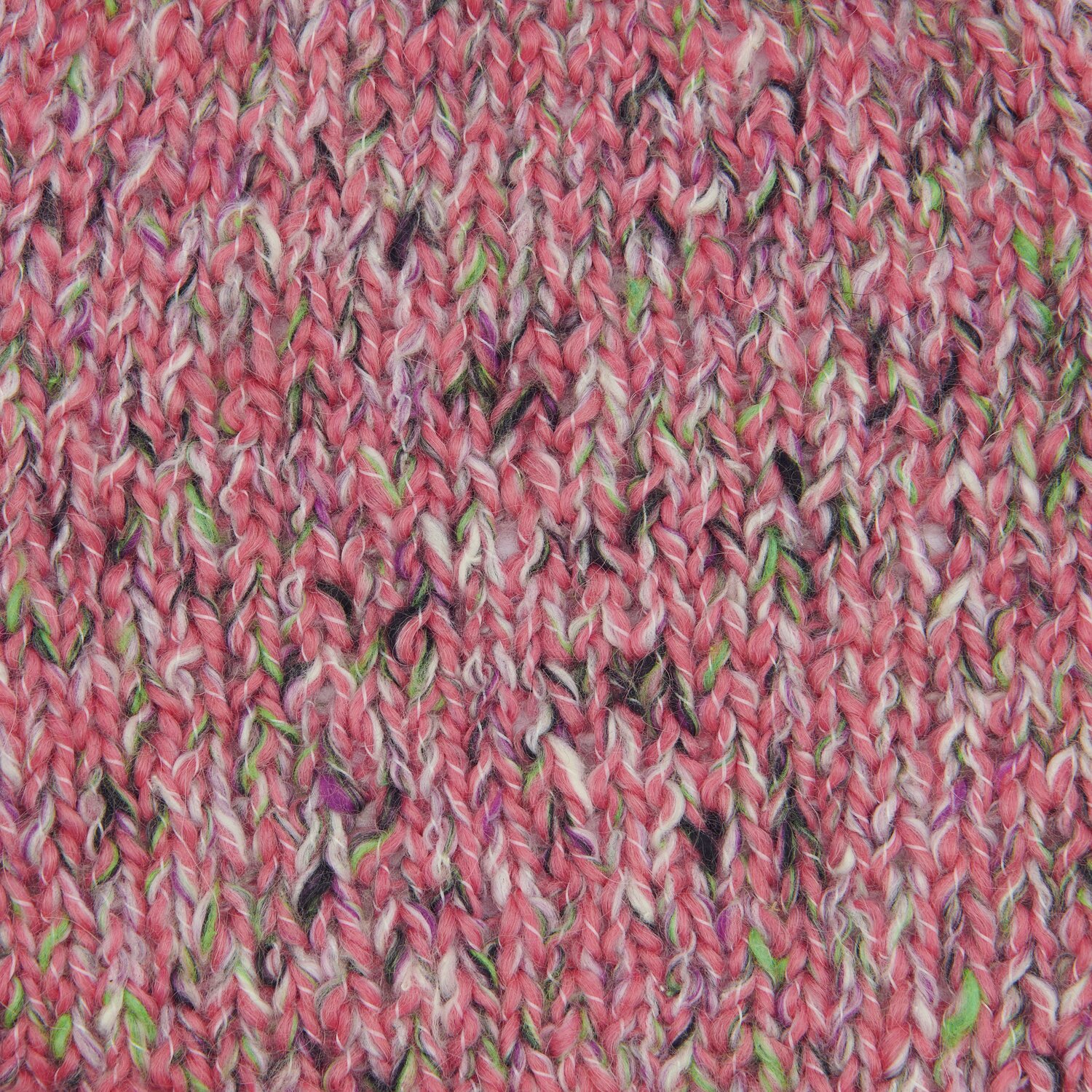 Rico Design Fun Alpaka Cotton Blend aran 50g 120m Farbe Beere von Rico Design