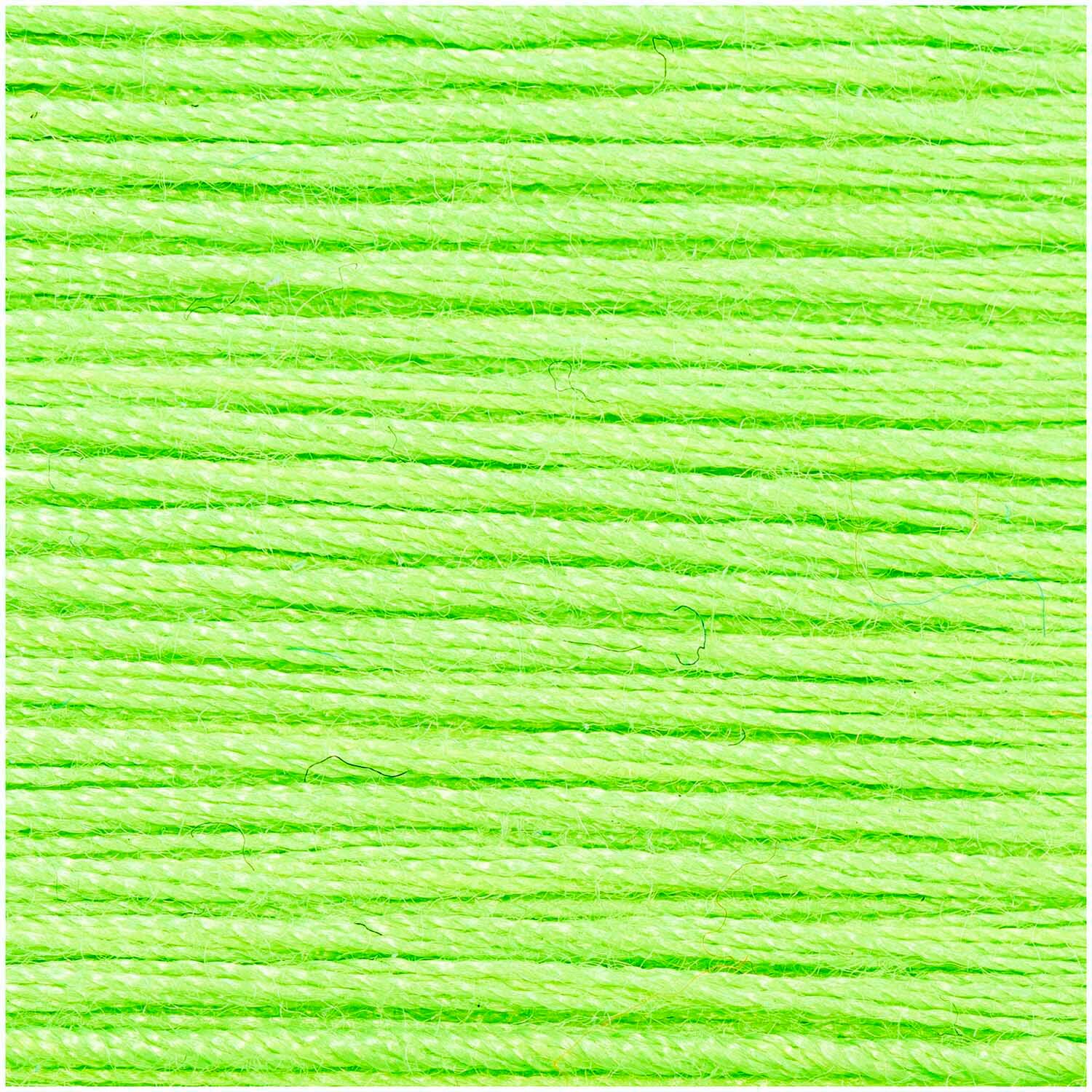 Neongrün