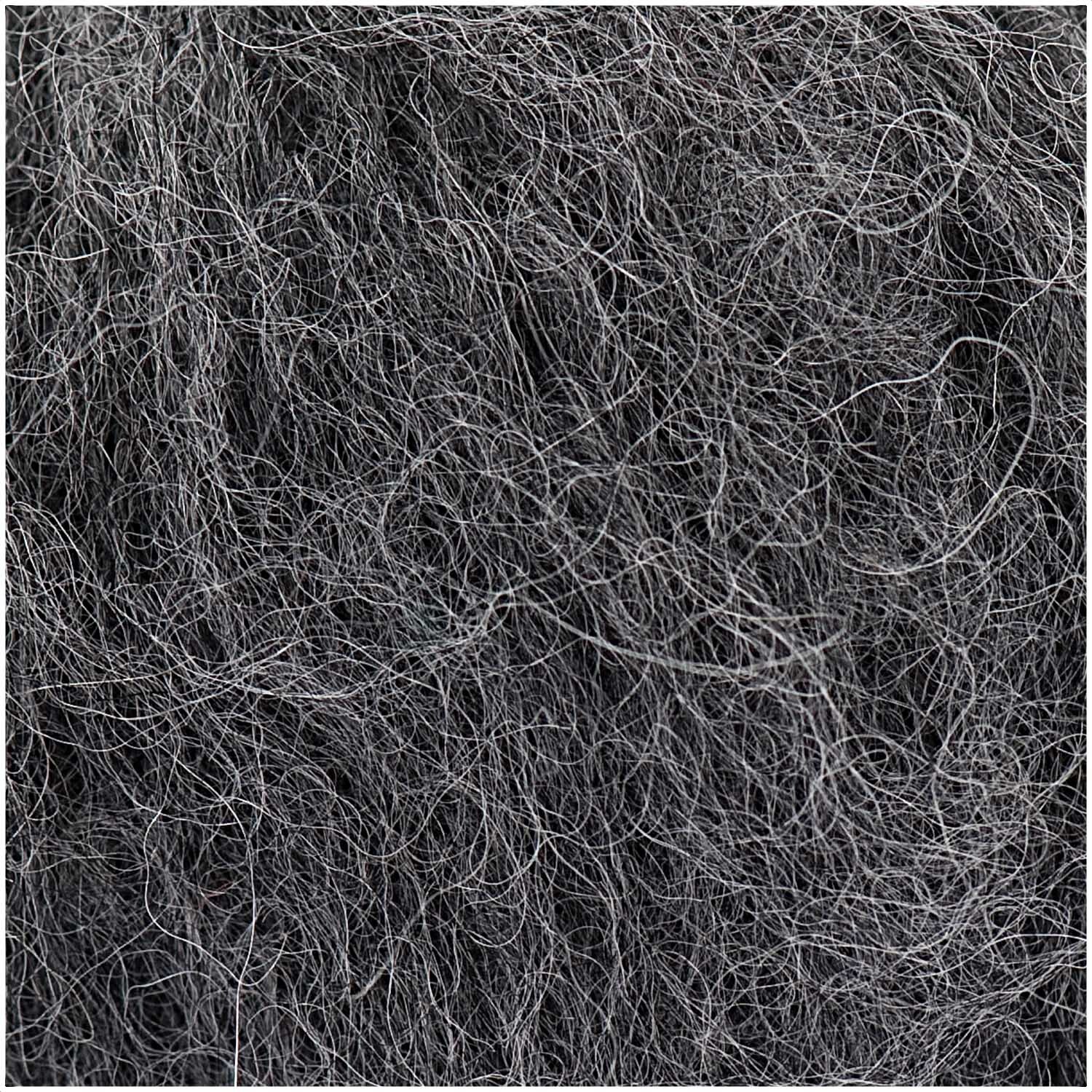 Fashion Light Luxury 50g 130m Farbe Grau von Rico Design