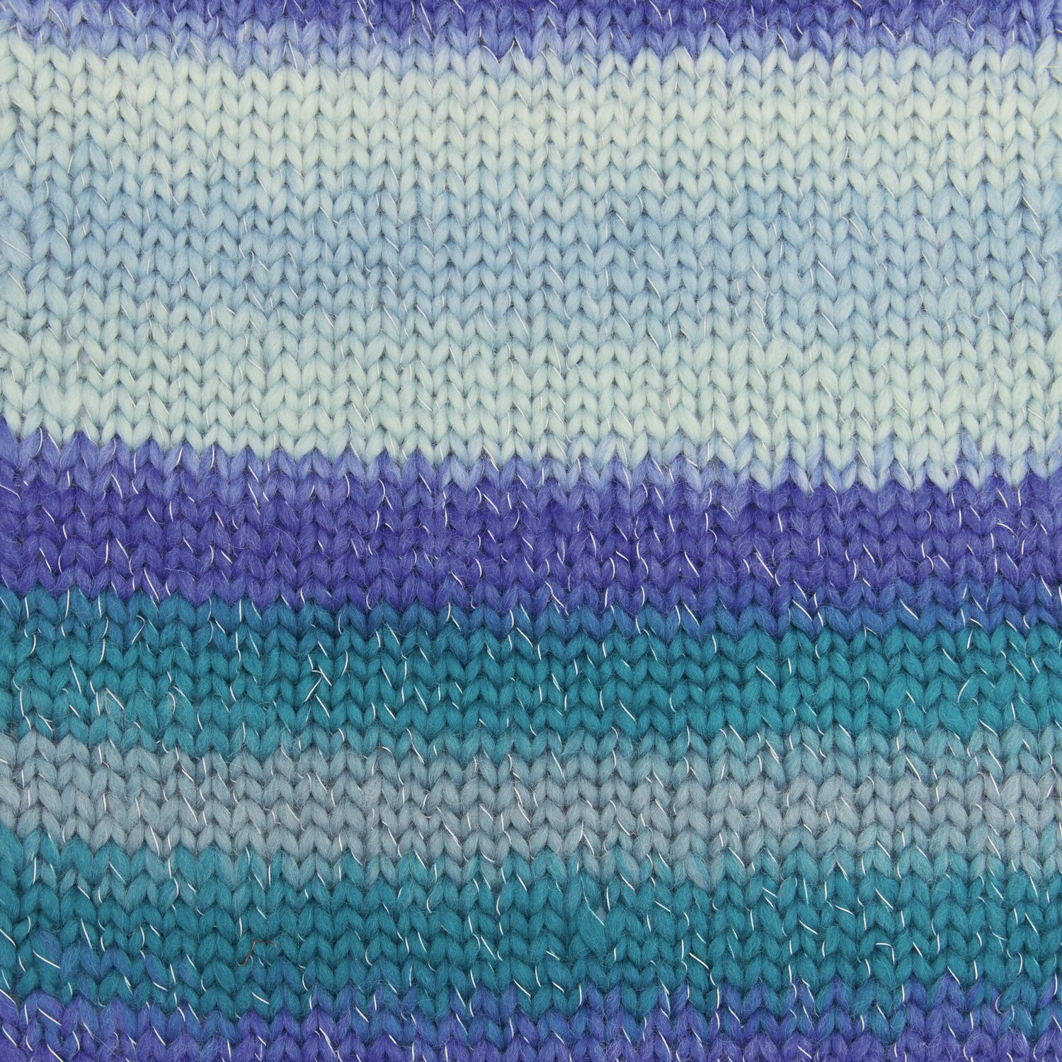 Blau-Türkis