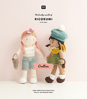 Titelbild von Ricorumi Dollies