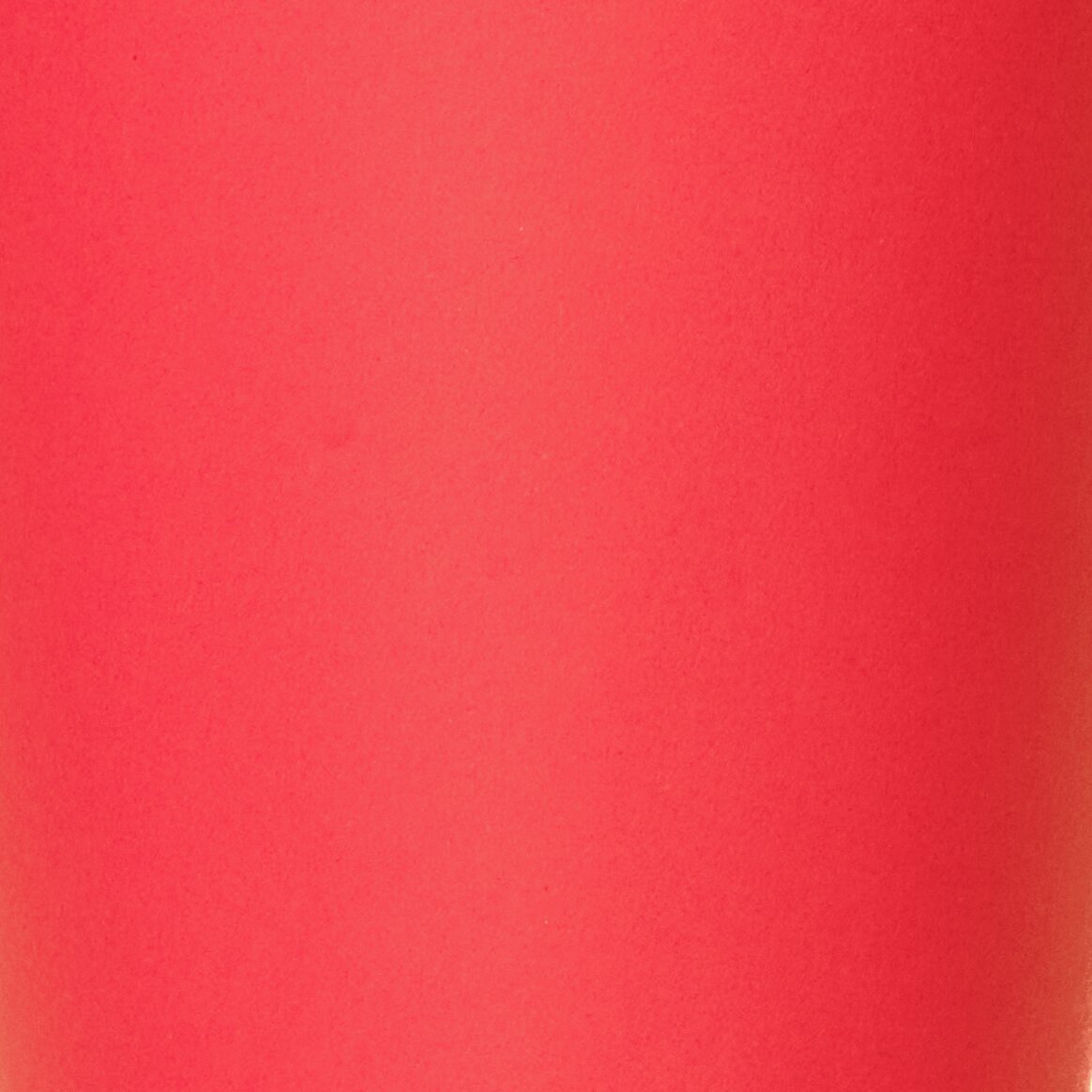 Schultüte Rohling mit Filzverschluss 35cm Farbe Rot von Rico Design