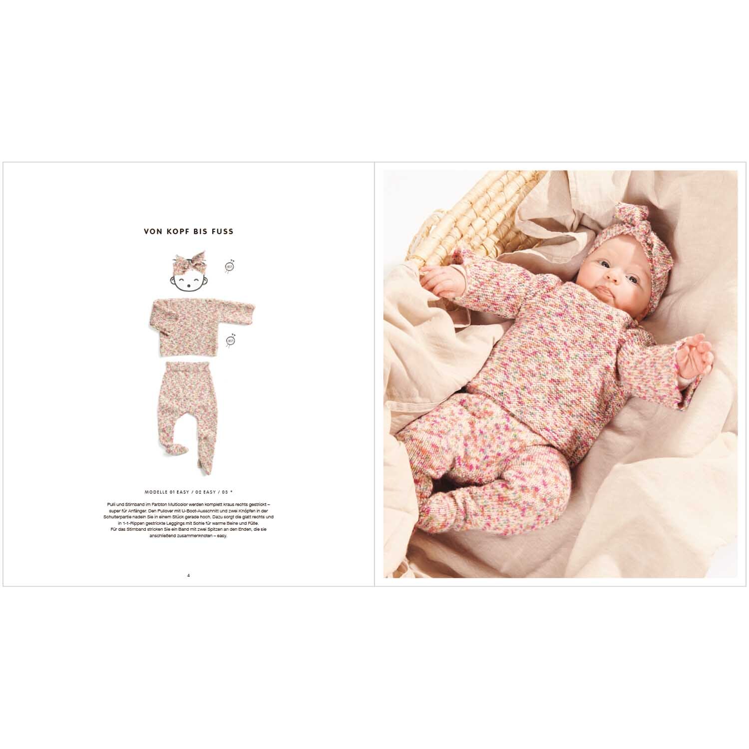 Baby Merino 02 von Rico Design