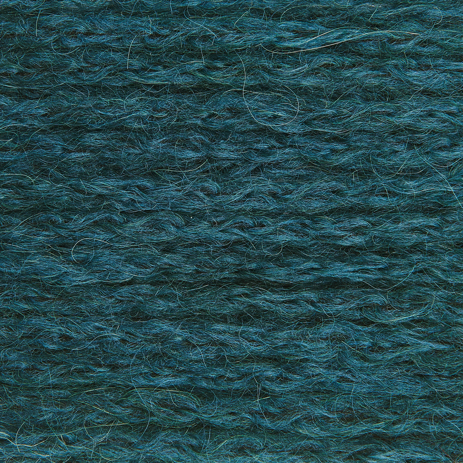 Rico Luxury Alpaca Superfine aran in Petrol, 50g Knäuel, ideal für weiche, luxuriöse Strickprojekte. Hochwertige Wolle von Rico Design.