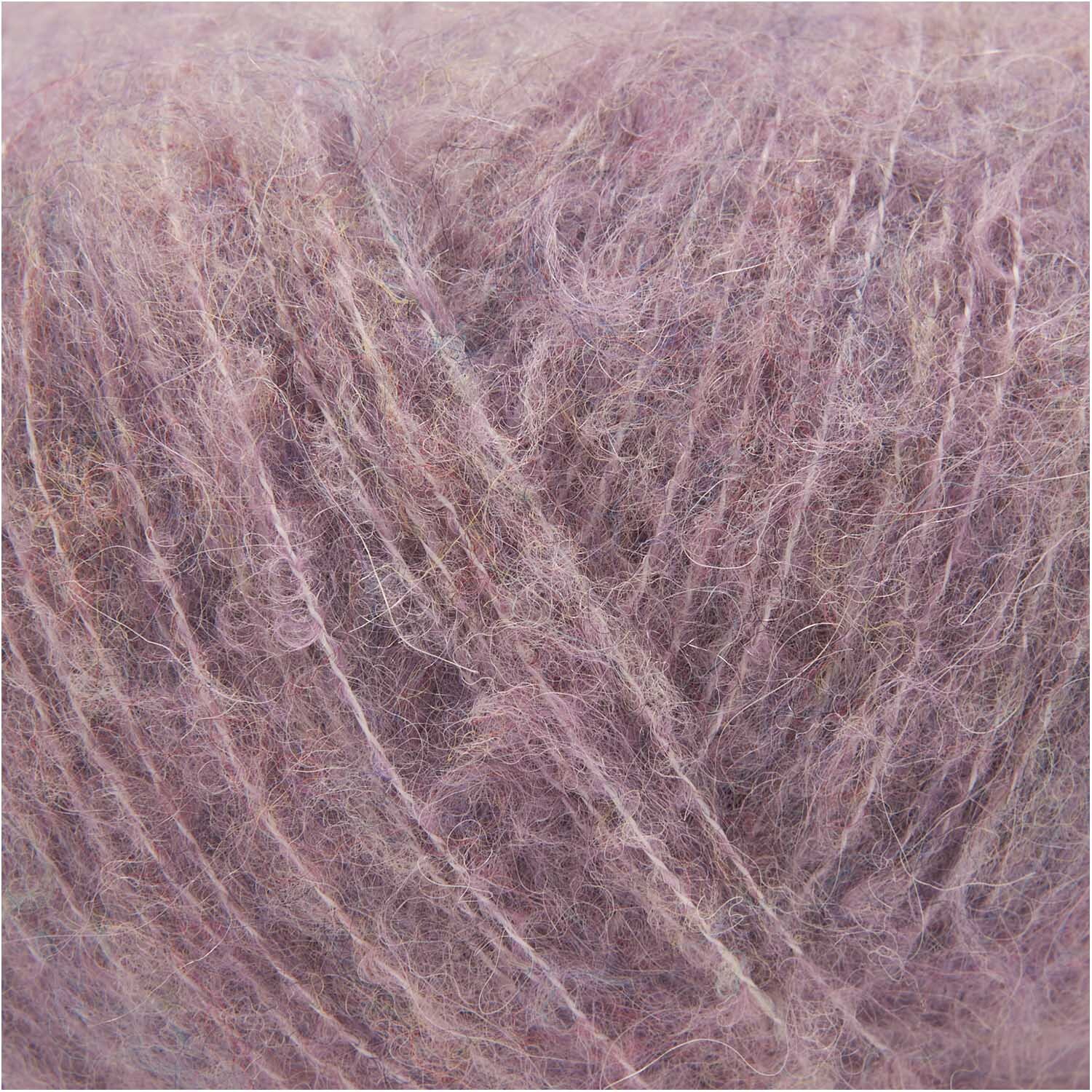 Fashion Skinny Alpaca aran 50g 195m Farbe Flieder von Rico Design