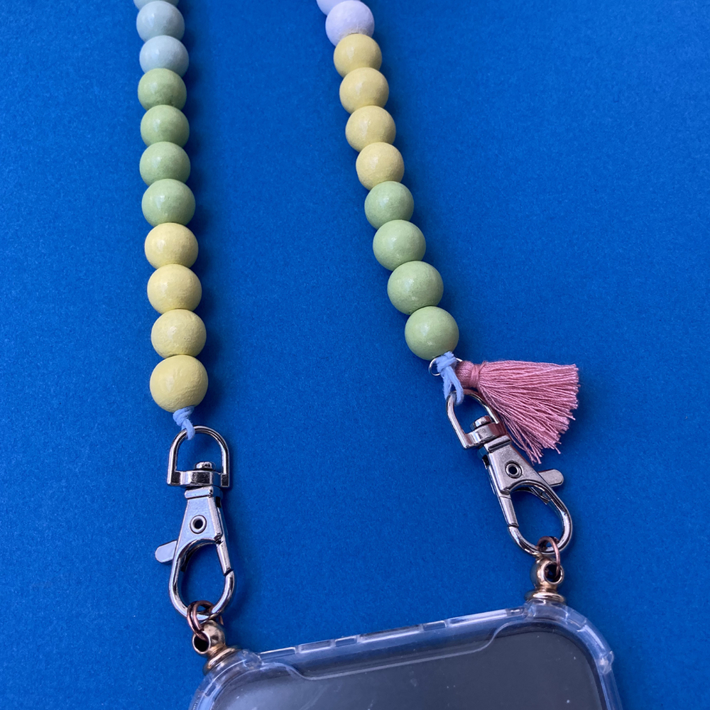 DIY-Handykette