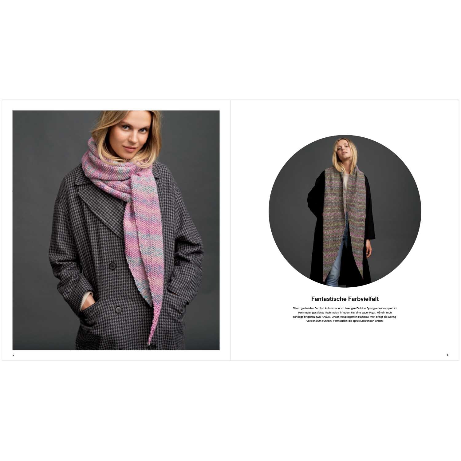 Superba Easy 8 Knits von Rico Design