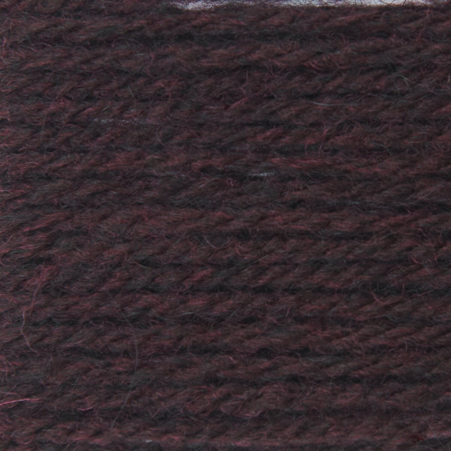 Soft Alpaca, Bordeaux: Hochwertiges Garn von Rico Design, ideal für Strickprojekte, 50g 125m.