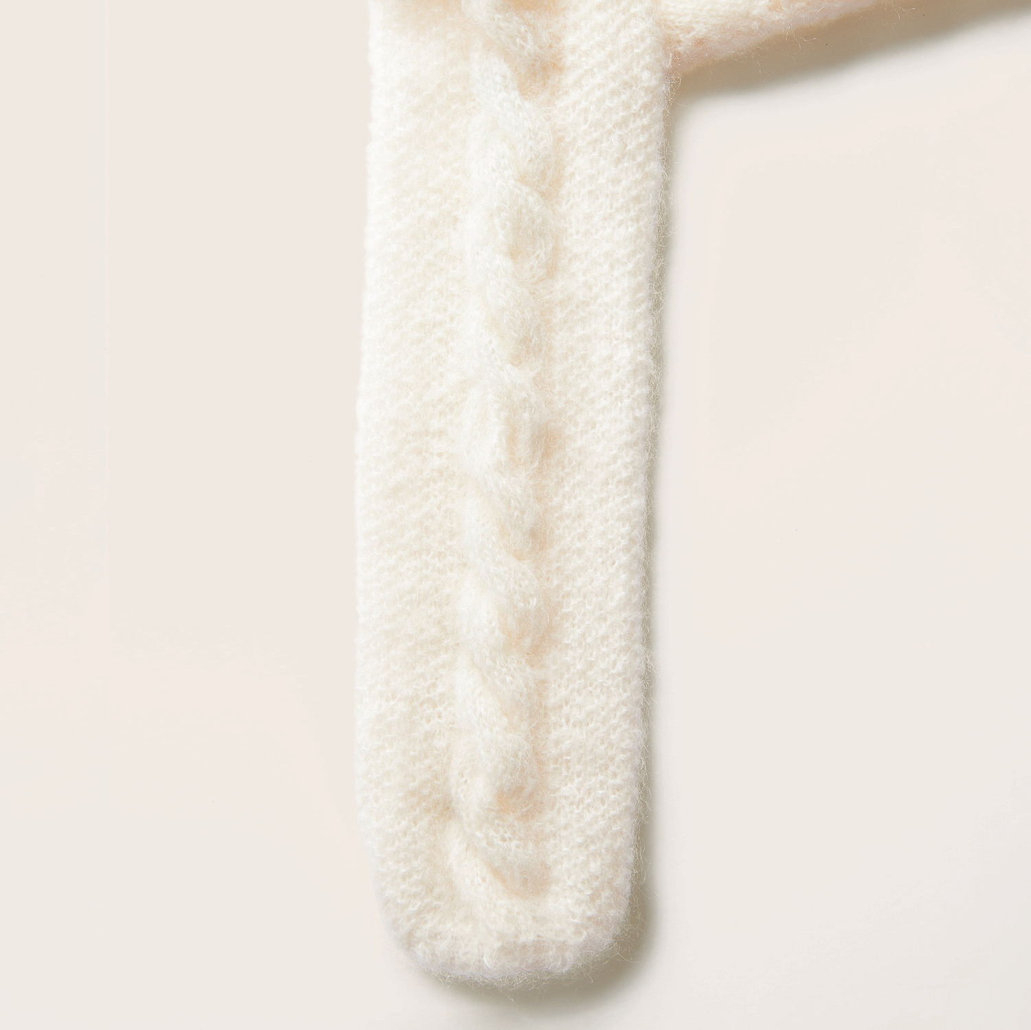 Strickset Jacke Modell 01a aus Trachtenbuch I mog di von Rico Design