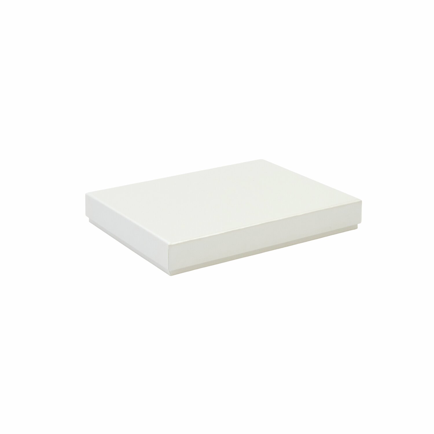 Paper Poetry Renew Geschenkbox B6 Farbe Creme von Rico Design