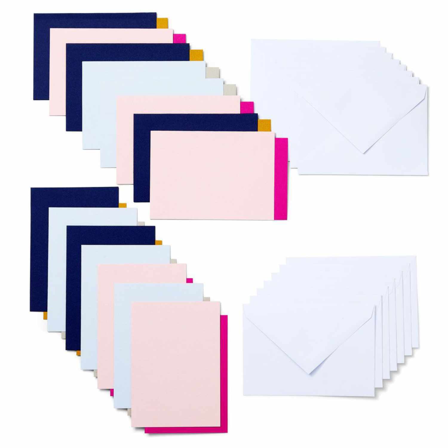 Joy Insert Card Kartenset Sensei 8,9x12,4cm 15 Stück von Cricut Germany 
