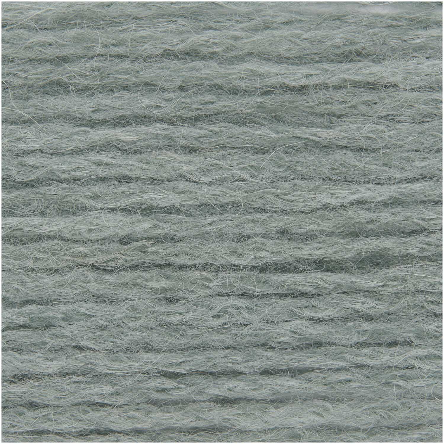 Rico Luxury Alpaca Superfine aran 50g 140m Farbe Mint von Rico Design