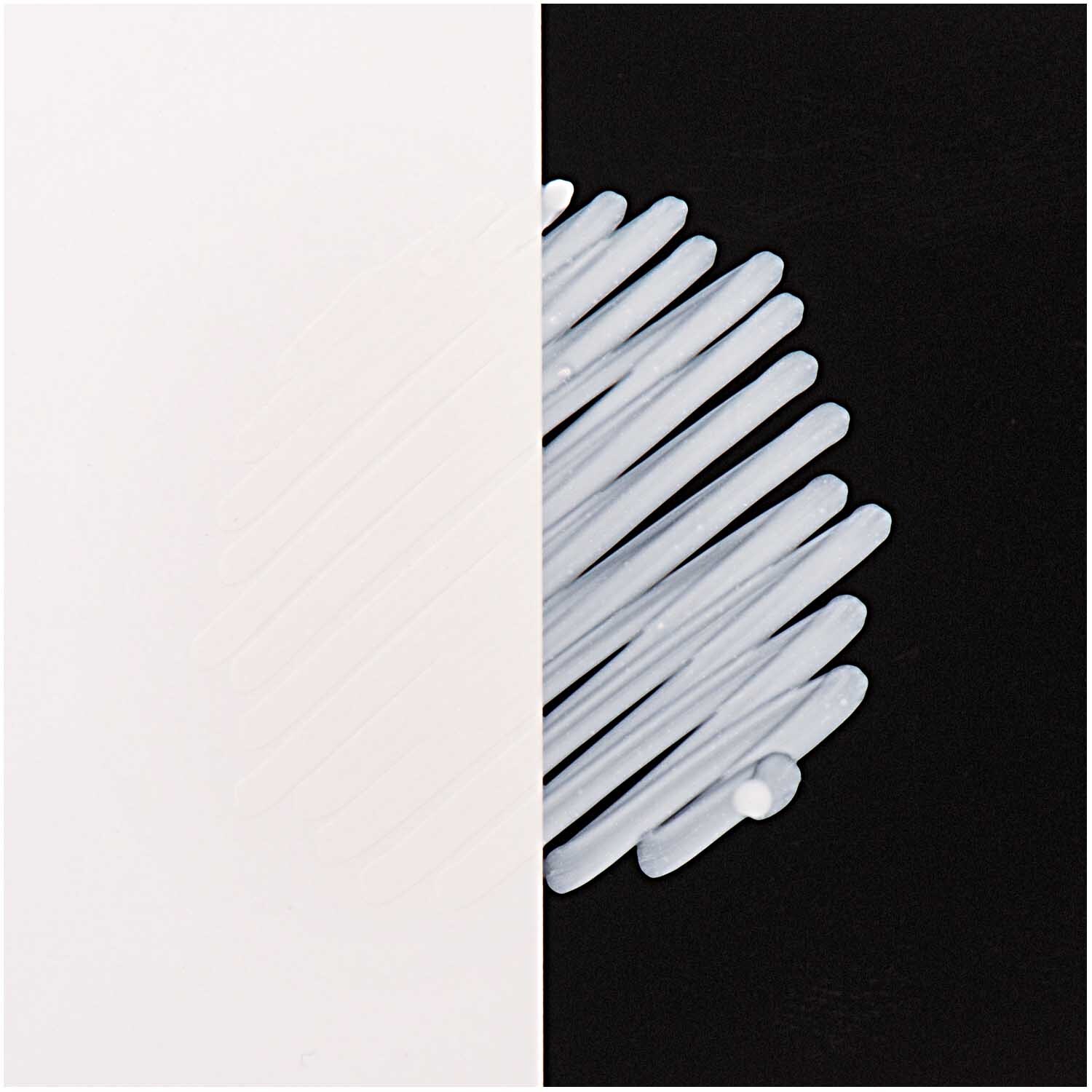 Lackmarker 2,0mm Farbe Weiß von Rico Design