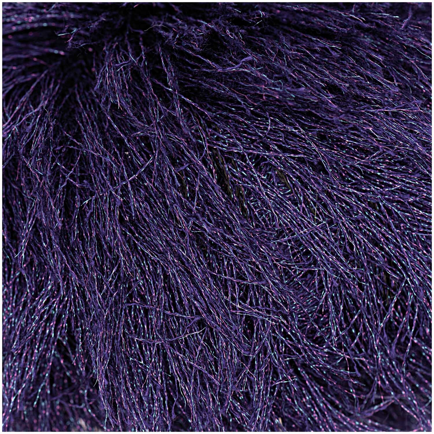 Fashion Luxury Style 50g 73m Farbe Lila von Rico Design