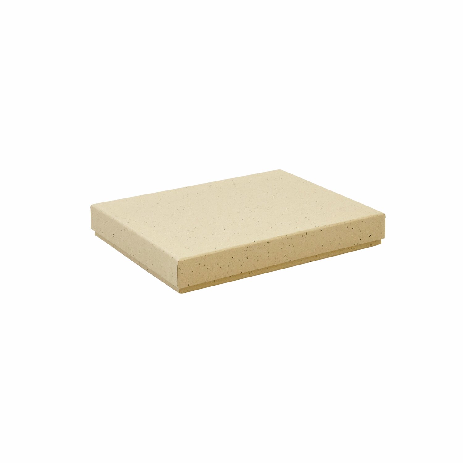 Paper Poetry Renew Geschenkbox B6 Farbe Cappuccino von Rico Design