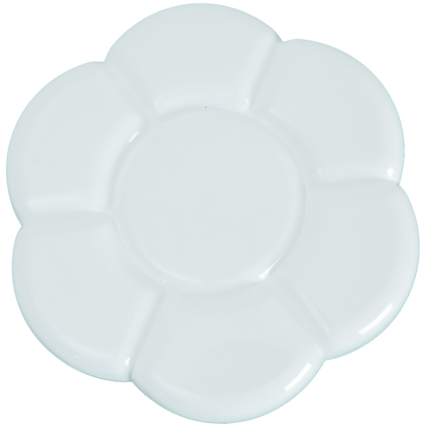 Blumen-Malpalette 2er Set von Rico Design