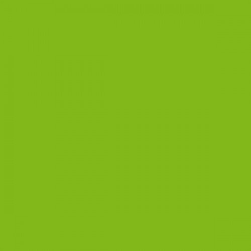 Acryl Glanzfarbe 20ml in lebendigem Lindgrün von KREUL, ideal für kreative Malprojekte.