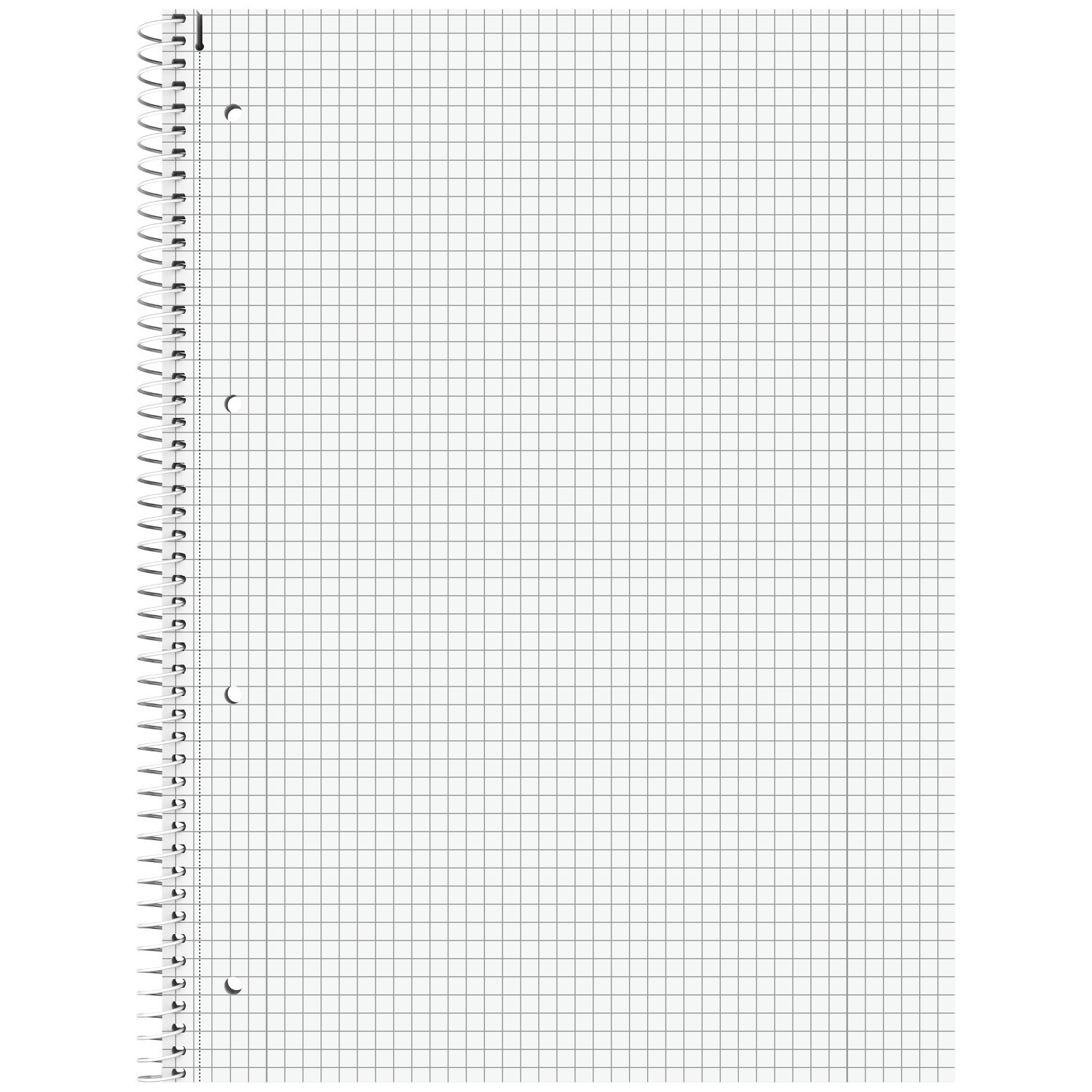 Collegeblock Premium Student A4 80 Blatt  von Baier & Schneider 