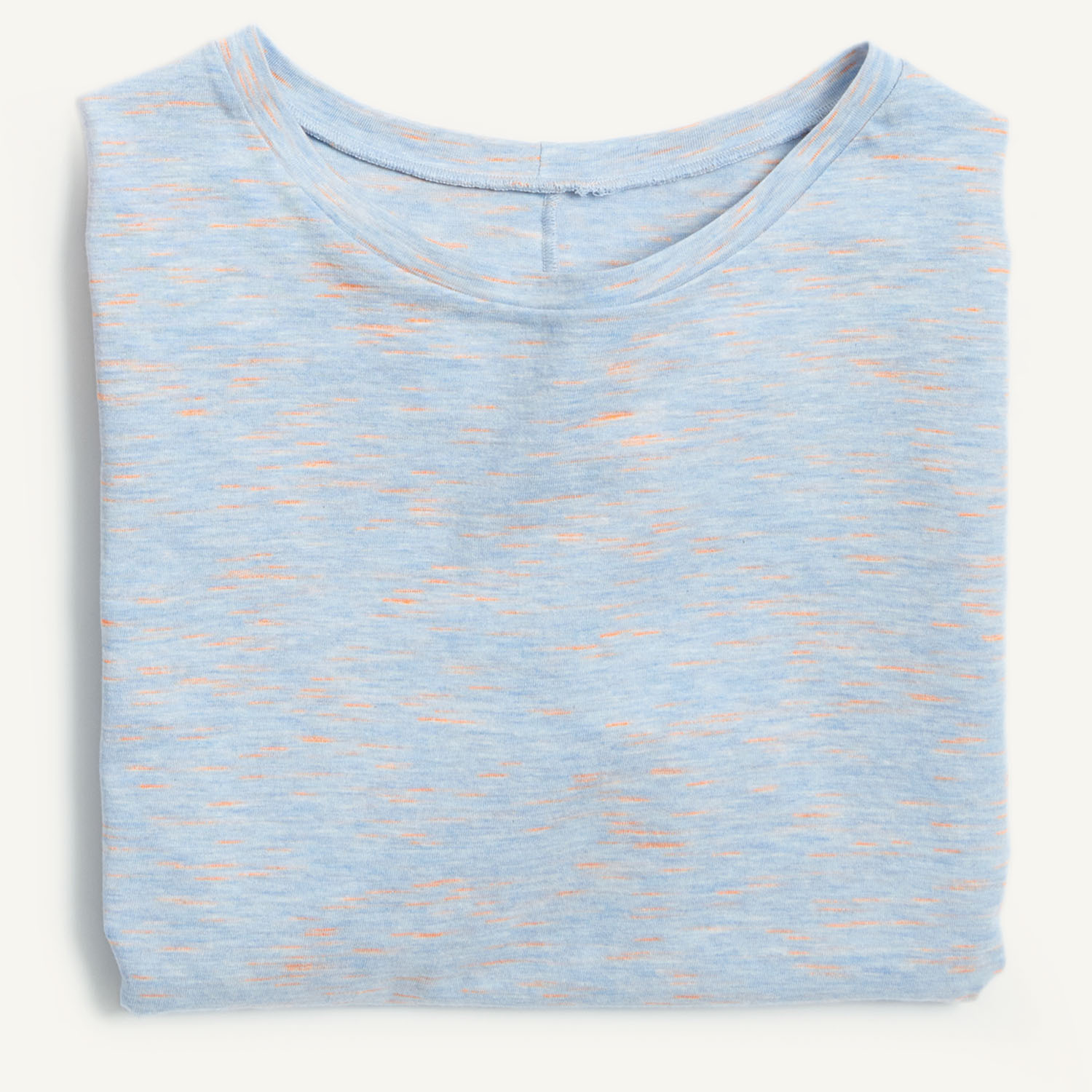 Nähanleitung Shirt aus Jersey von Rico Design