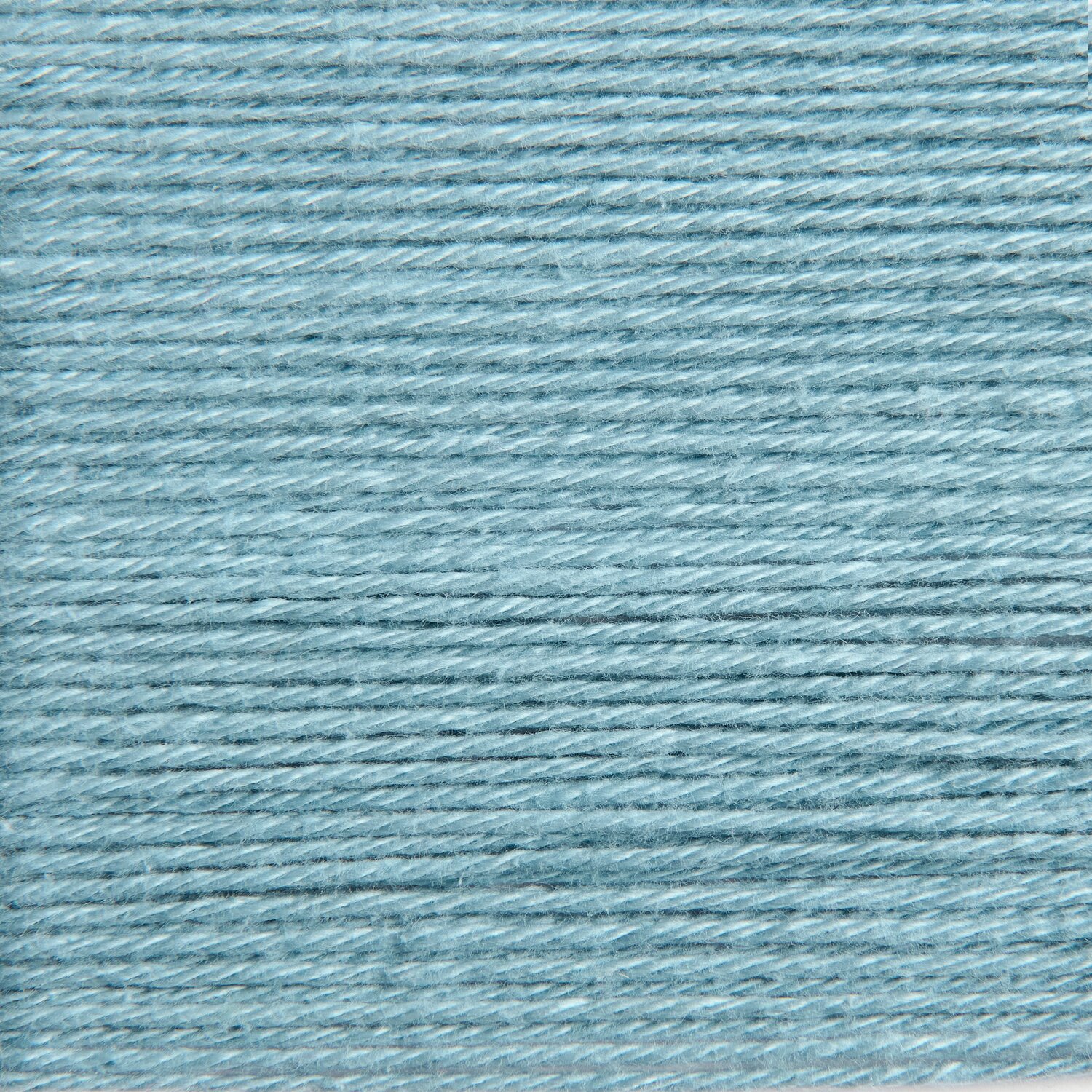Rico Cotton, Graublau: Hochwertiges Strickgarn von Rico Design, 50g 125m, ideal für kreative Projekte.