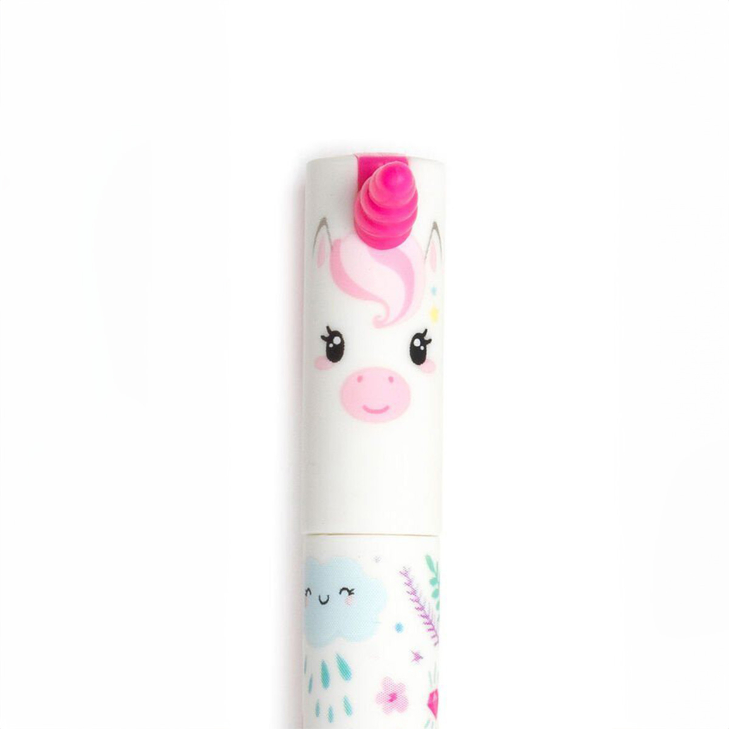 Legami löschbarer Gelstift Farbe Einhorn von Legami 
