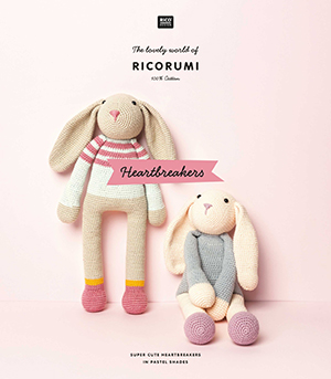 Titelbild von Ricorumi Heartbreakers