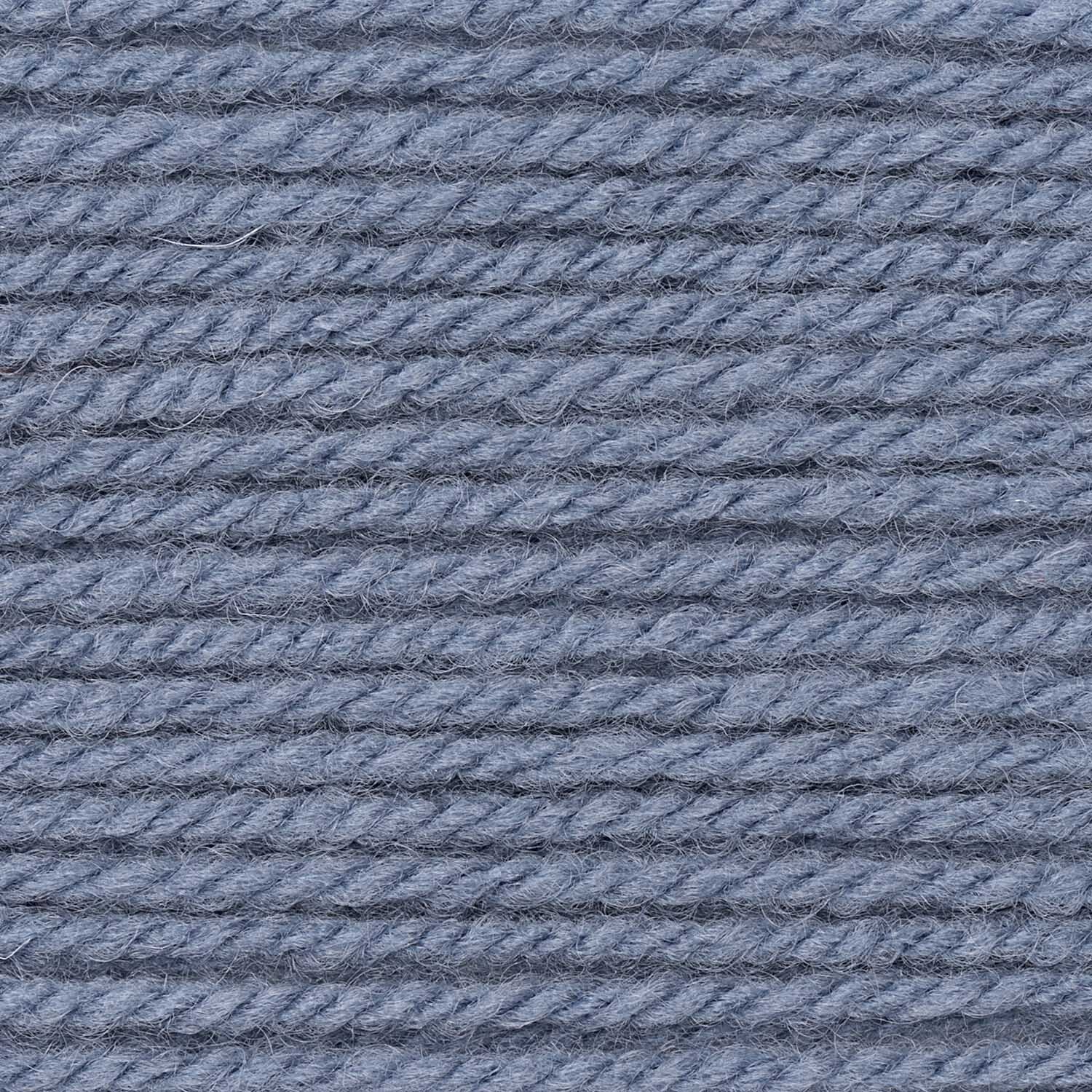 Basic Super Big aran 400g 880m Farbe Mittelblau von Rico Design