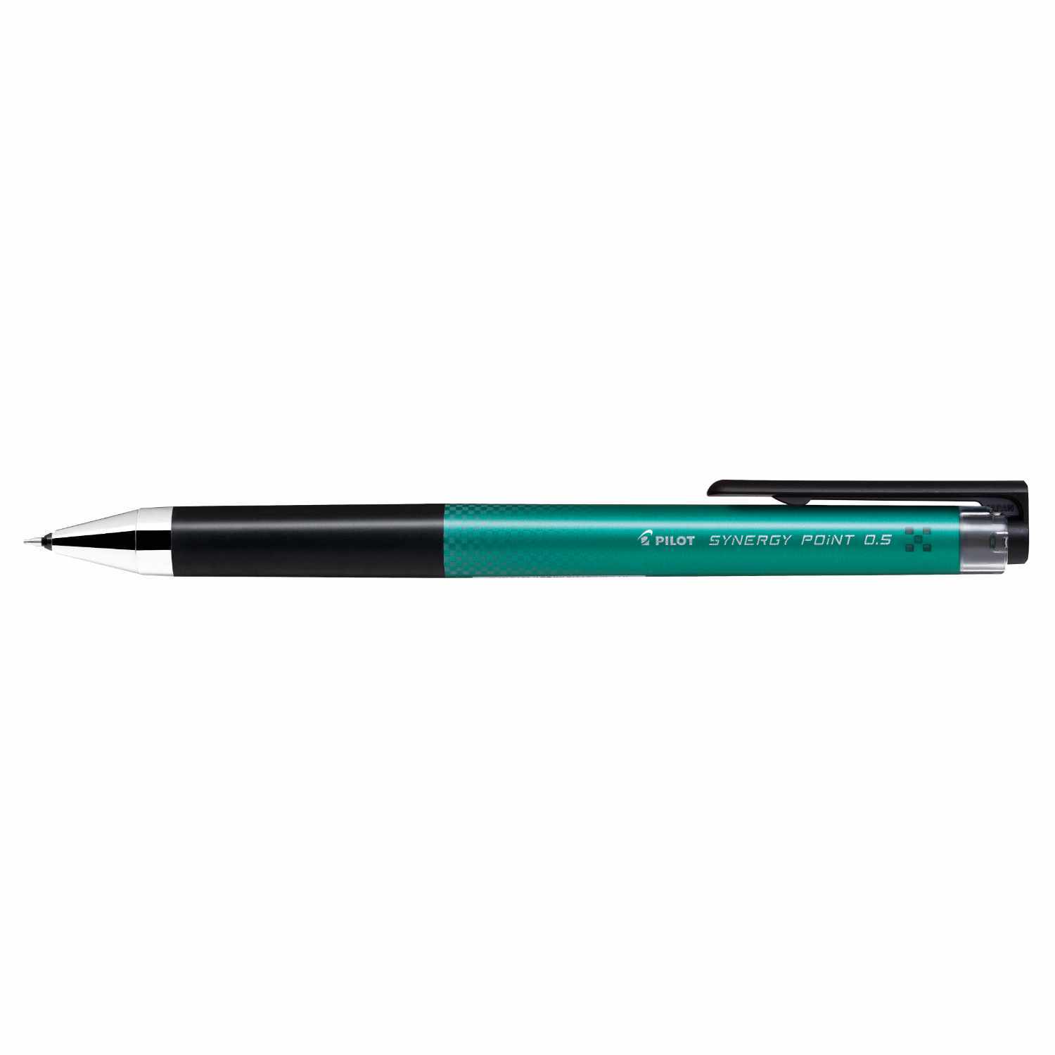 Synergy Point Tintenroller 0.5 Farbe Grün von Pilot 