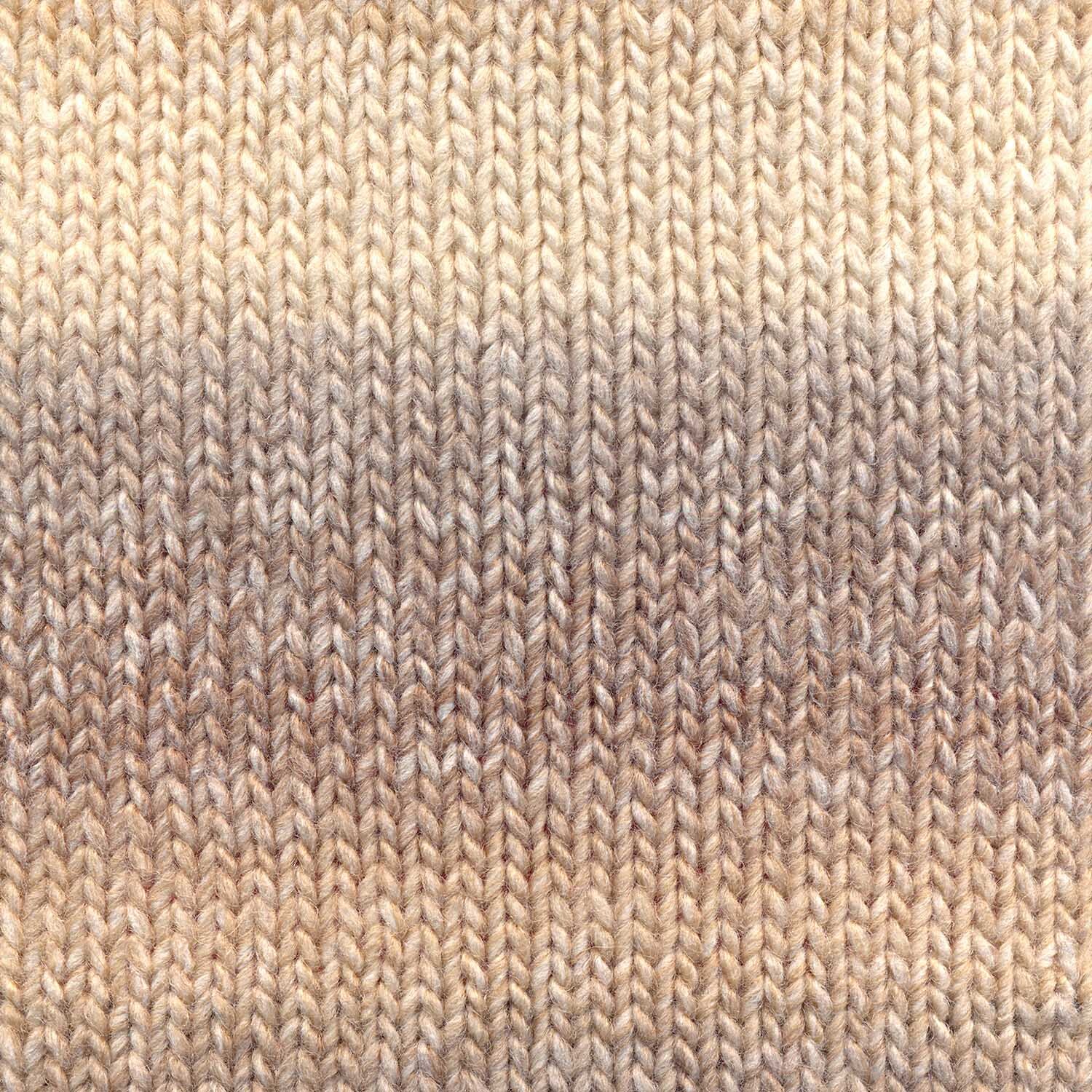 Creative Melange chunky 50g 85m Farbe Weiß von Rico Design