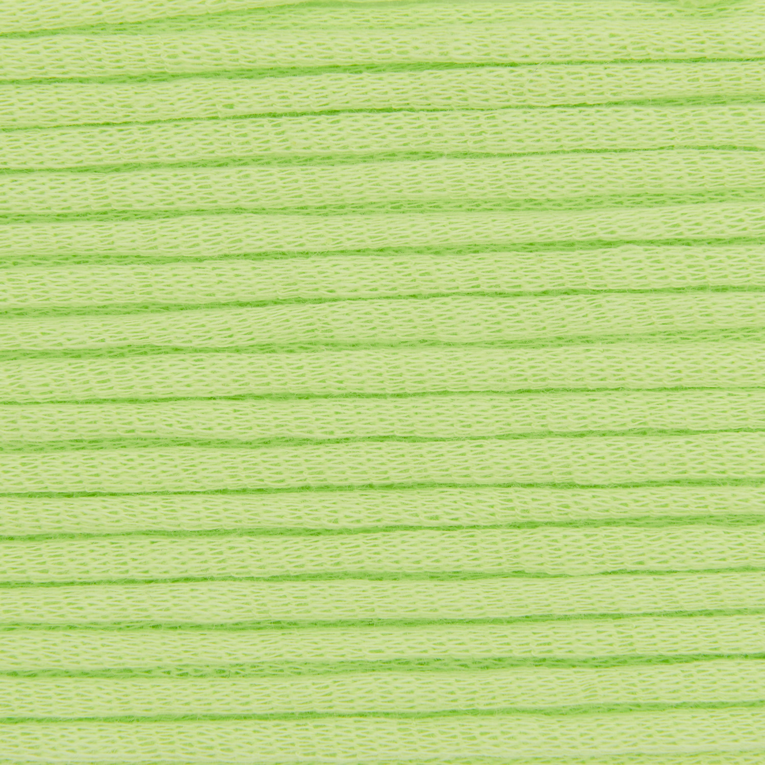 Fashion Jersey, Rico Design. Hellgrünes Strickgarn, 50g 72m, ideal für kreative Handarbeiten.