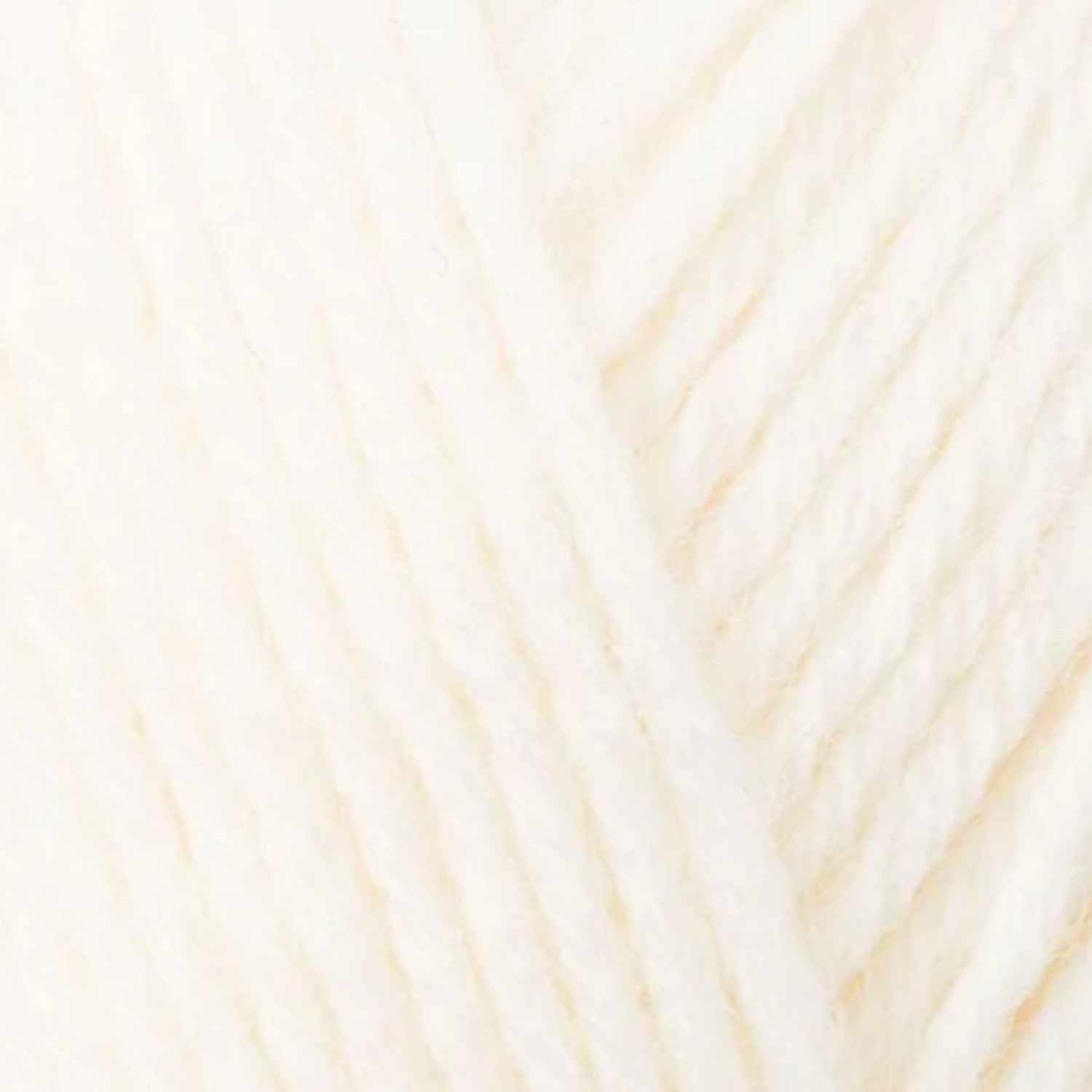 REGIA Garn 6fädig von Schachenmayr in Naturfarbe, Nahaufnahme der weichen, strukturierten Fasern.