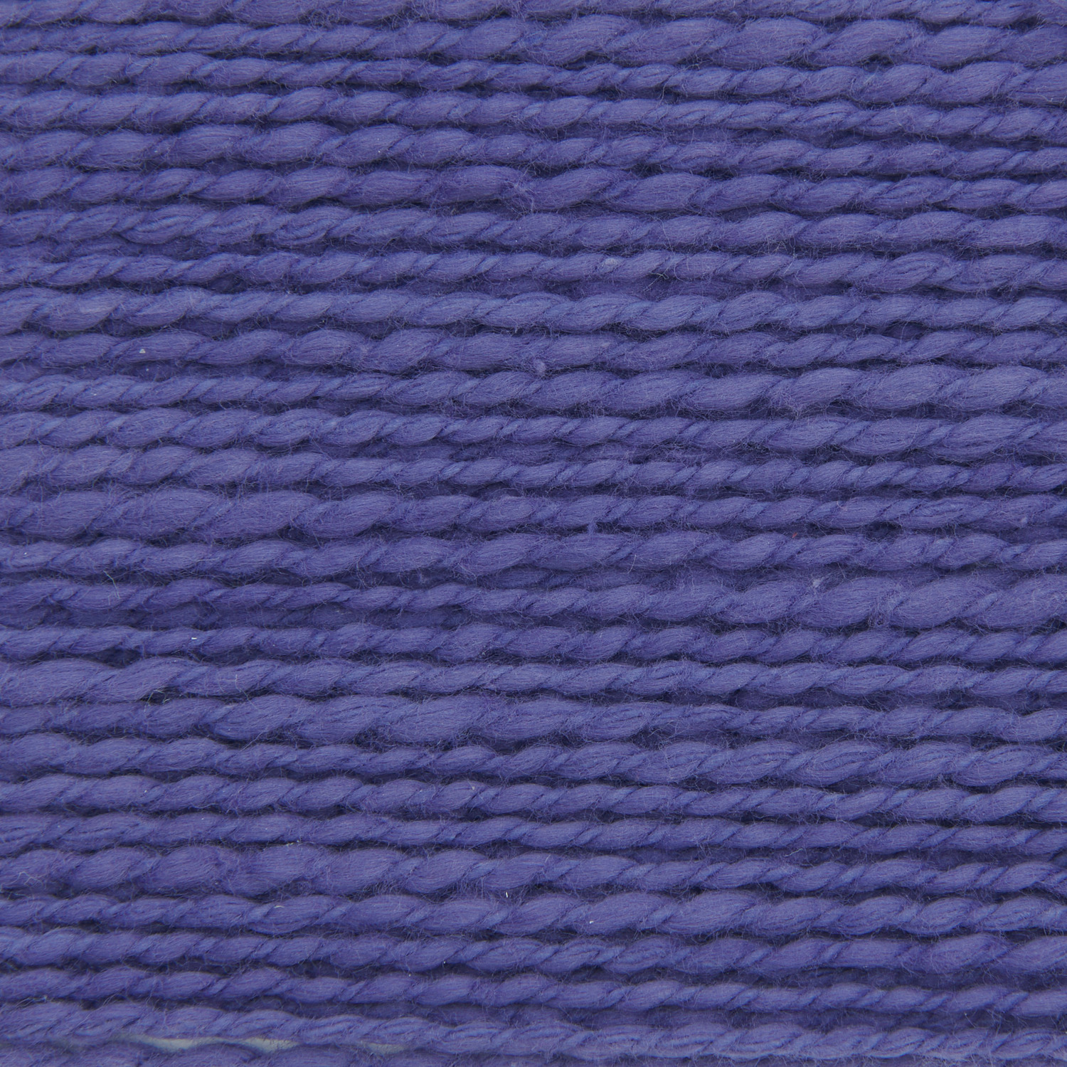 Essentials Super Cotton dk: Weiches Garn in Royalblau von Rico Design, ideal für Strickprojekte.