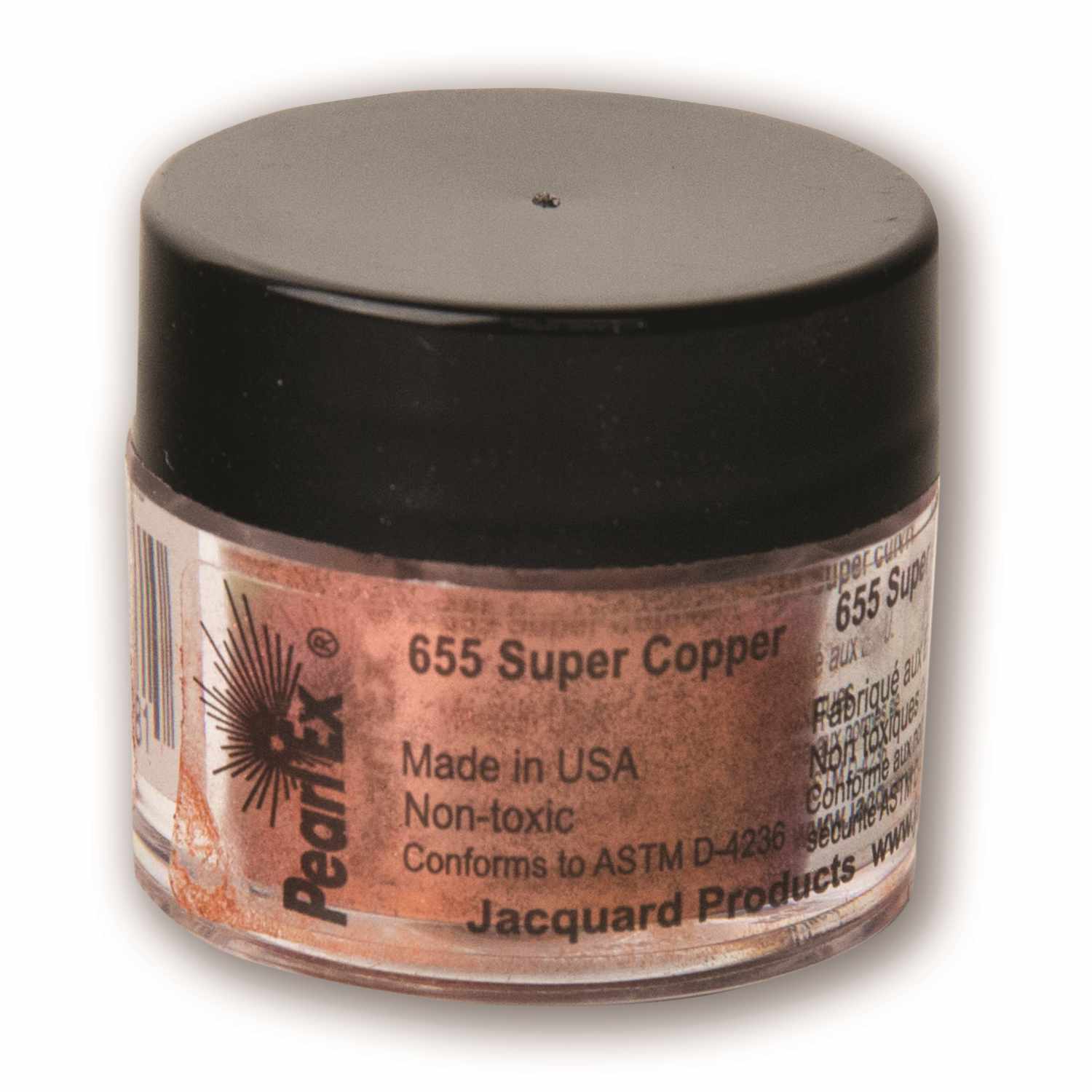 Super Copper
