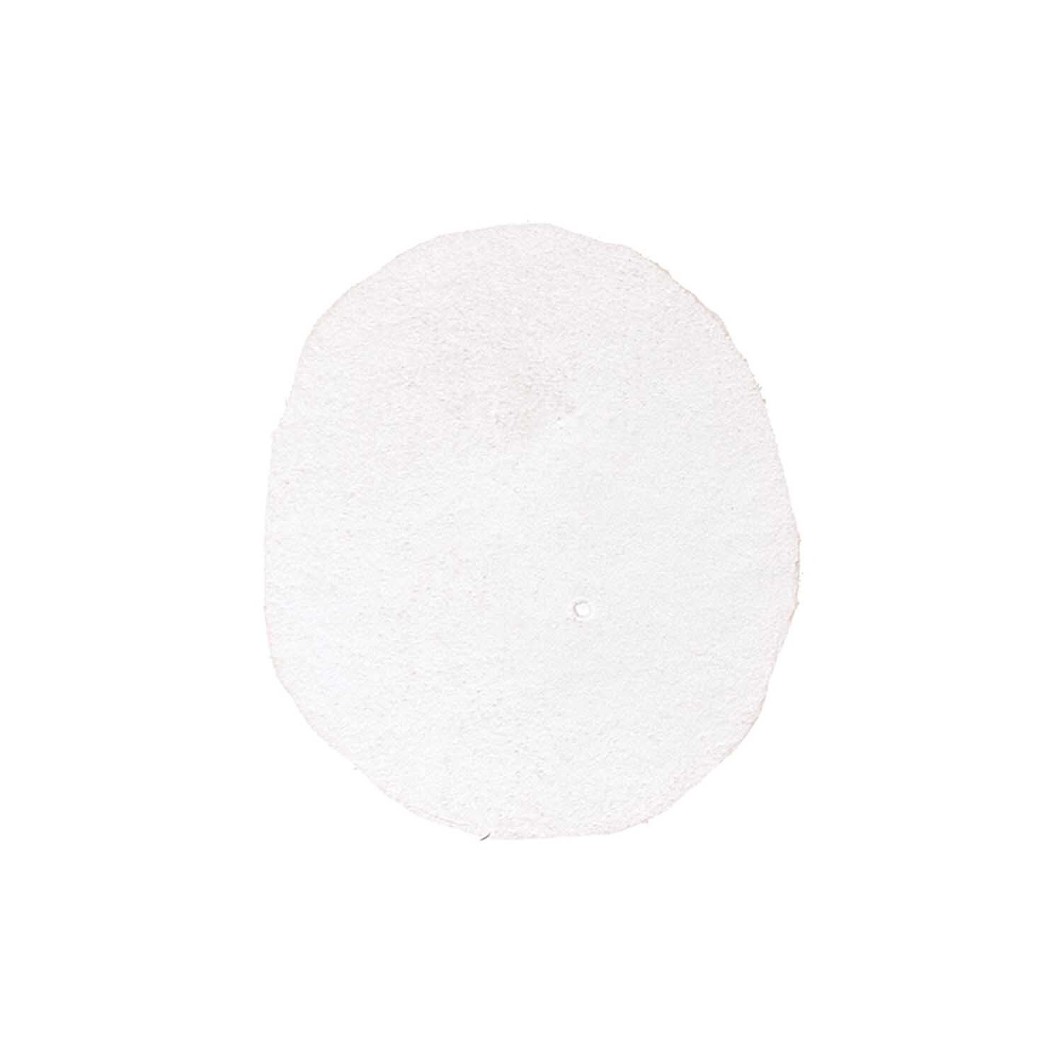 Fingerfarbe 500ml Farbe Weiß von Rico Design