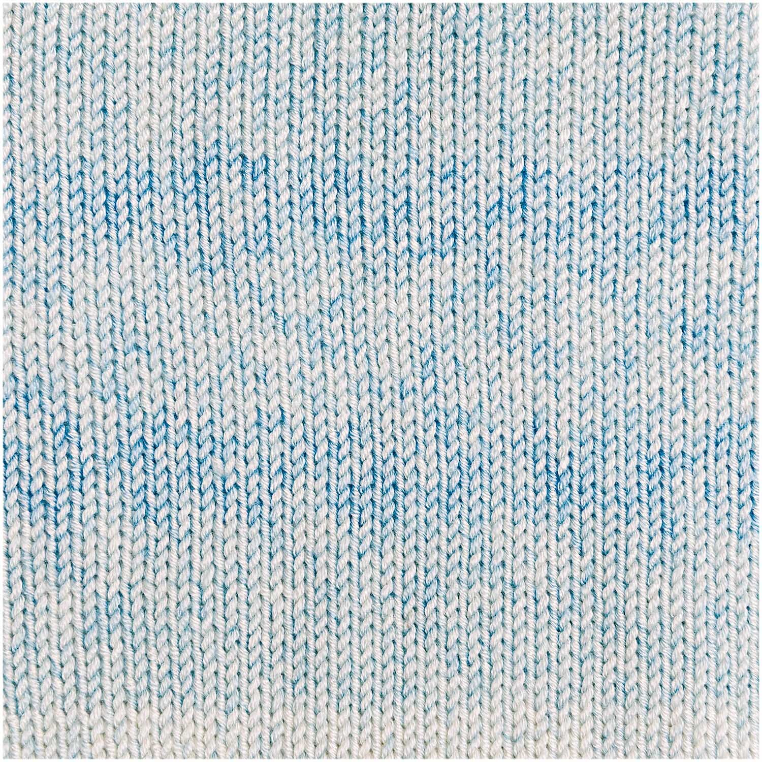 Rico Baby So Soft Print dk 100g 250m Farbe Hellblau von Rico Design