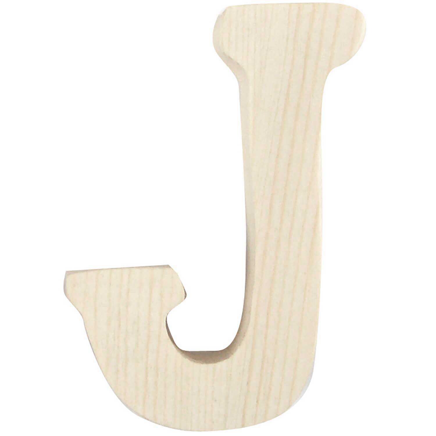 J