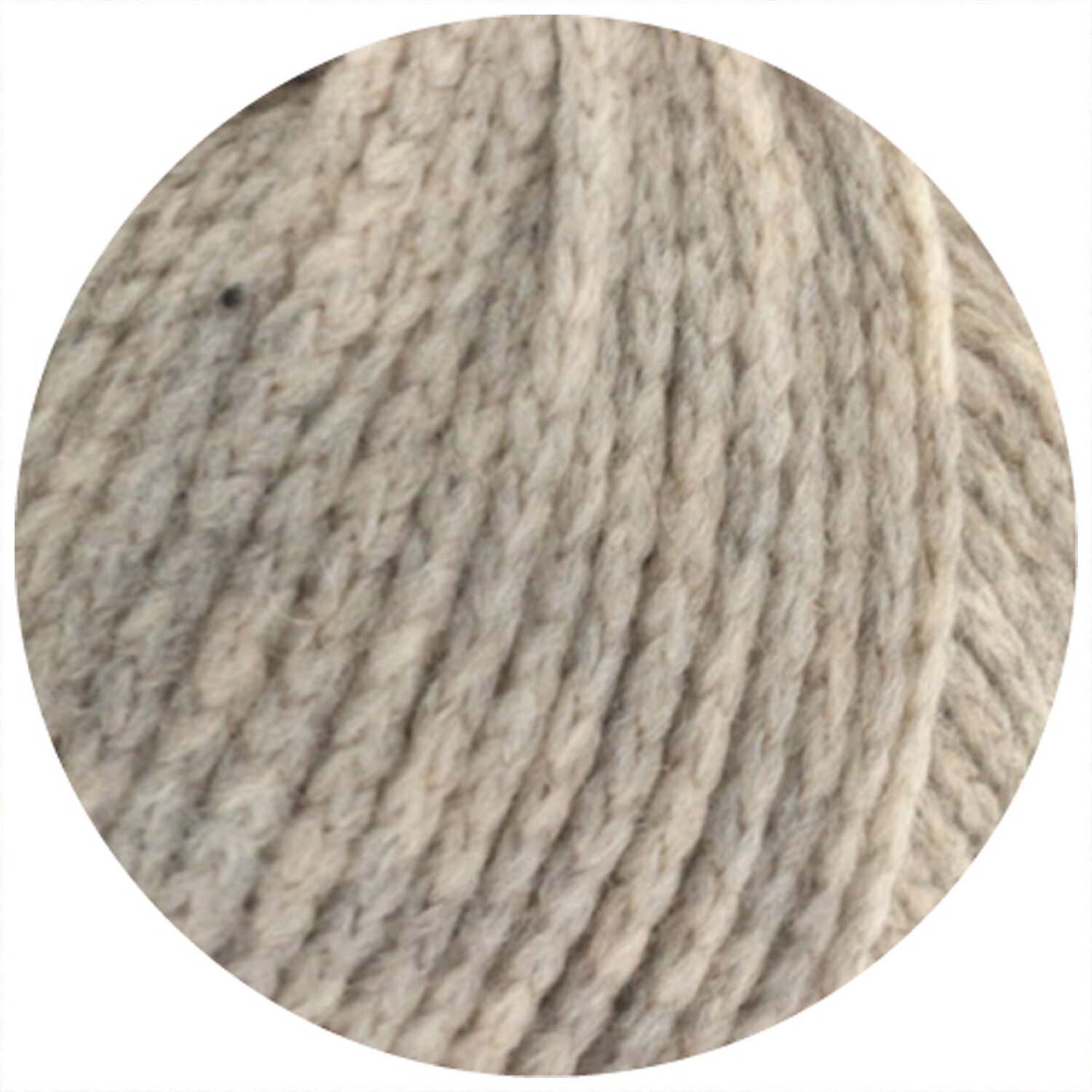 Alta Moda Cashmere 16 50g 110m Farbe Taupe von LANA GROSSA Mode mit Wolle Handels- und Vertriebs 