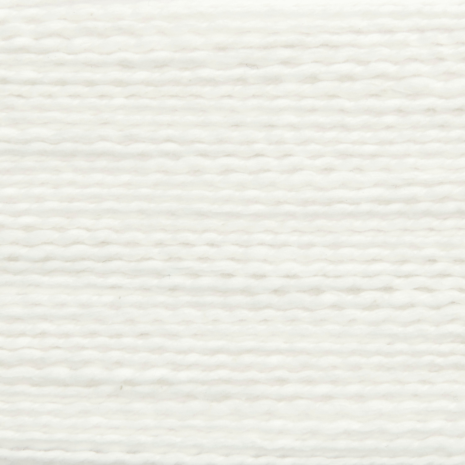 Essentials Super Cotton dk 50g 100m Farbe Weiß von Rico Design