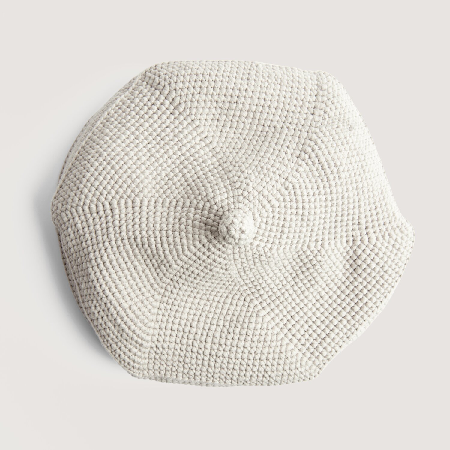 Home Special Fashion Jersey: Strickgarn in Silbergrau von Rico Design, ideal für kreative Projekte.